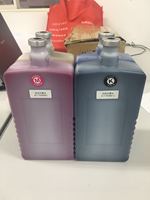 Tinta de Impresión Digital CNC de 1000 ml, Tinta Eco Solvente para Cabezales DX4/DX5/DX7, Impresoras XP600/I3200, Multicolor