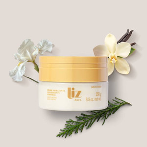 Speziale-Liz-Aura-crema idratante per il corpo 250Gr-(crema per il corpo 8.82Oz) - Product Image 1