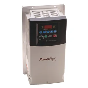 PowerFlex Air Cooled 755 AC Drive 20DD125A0NNNACANE rockwell automation