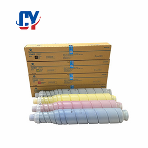 TN619 Bizhub C1060 C1070 C2060 C2070 C3070 C3080 ผงหมึกเดิม US รุ่นสําหรับ Konica Minolta TN <span class=keywords><strong>619</strong></span> - Product Image 1