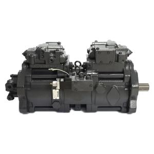 อะไหล่รถขุด K3V112DTP16AR ปั๊มไฮดรอลิก K3V112DTP16AR-9N49-HV ปั๊มหลักสำหรับ Dh220-5/Dh220-7/Dh225-7 - Product Image 1