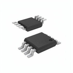 Servicio Integral Original de Chips 8 TSSOP, 8 MSOP ISL28214FUZ-T7, Compre Componentes Electrónicos en Línea - Product Image 1