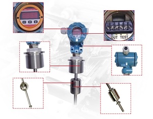 Niveau de flottabilité magnétique pour l'eau - Product Image 2
