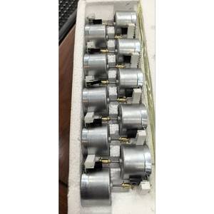 Moteur à courant continu miniature à aimant permanent de 56 mm avec montage à bride, 300 tr/min, pour tourne-disques et magnétophones - Product Image 3