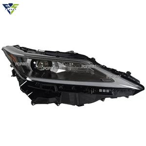 LED faro para 2019- 2022 <span class=keywords><strong>Lexus</strong></span> RX300 RX350 <span class=keywords><strong>RX450H</strong></span> faro - Product Image 3