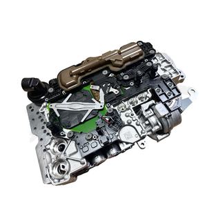 Corps de soupape de haute qualité avec solénoïde et TCM TCU A7252701905 pour transmission Mercedes-Benz 9 vitesses 725 - Product Image 2