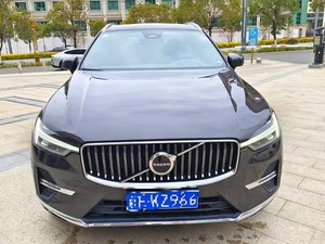 Ottima Offerta: <span class=keywords><strong>Volvo</strong></span> XC60 Usata del 2022, SUV a Benzina, 4 Porte, 5 Posti, Guida a Sinistra, Esportata dalla Cina - Product Image 2
