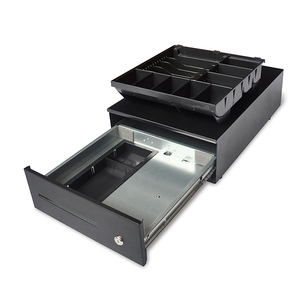 Supermercado Pos sistema rodamiento <span class=keywords><strong>de</strong></span> corredera cerradura <span class=keywords><strong>de</strong></span> <span class=keywords><strong>la</strong></span> caja <span class=keywords><strong>de</strong></span> dinero <span class=keywords><strong>de</strong></span> caja cajón - Product Image 6