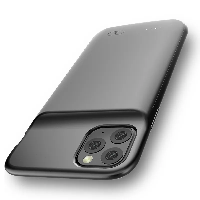 Cargador de batería portátil y externo para móvil, funda para iPhone 11 Pro Max, producto nuevo