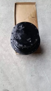 PC60-7 <span class=keywords><strong>final</strong></span> <span class=keywords><strong>drive</strong></span> <span class=keywords><strong>assy</strong></span> PC60 motore di traslazione per escavatore 201-60-73601 201-60-73101 dispositivo di traslazione - Product Image 3