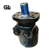 Tg0625 Tg0195 Tg0240 Tg0335 Tg0530 Hydraulischer Orbitalmotor Tg0240hw440bbbn Tg0625mw460aaa Hydraulische Radmotoren