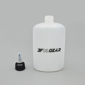 ขวดกาวเซนโนพร้อมหัวฉีดแหลม 250 มล. สำหรับการทาสีเคลือบ - Product Image 2