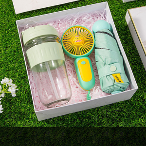 Coffrets cadeaux pour les invités/amis/parents pour les vacances d'été, anniversaire, 250424-A - Product Image 5