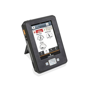 Comunicador de Dispositivos Hart 475 Original y de Alta Calidad, Acero Inoxidable, IP54, Certificado NACE - Product Image 2
