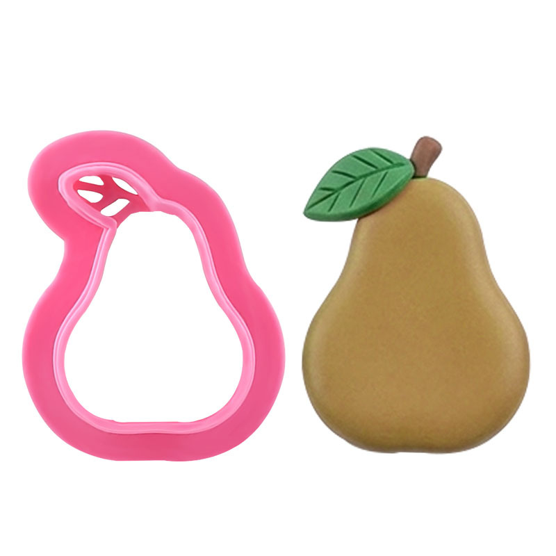 Poire Gauche