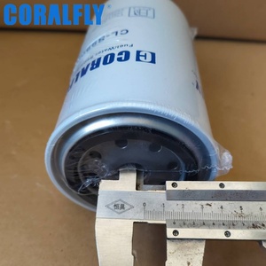 Conjunto de Filtro Separador de Agua y Combustible para Camión 5801549926 P959291 SN40674, Filtro de Combustible para IVECO - Product Image 4
