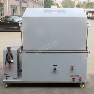 Hochwertige Alterung kammer für Salz sprüh prüfgeräte zur Beurteilung der Material beständigkeit in korrosiven Umgebungen - Product Image 3