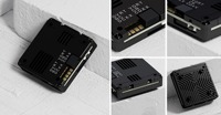 Kit Avatar HD Walksnail V2, double antenne, FPV numérique VTX 1080P 120fps 4Mp, caméra 160 FOV, stockage 32G, émetteur de drone