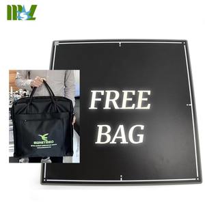 케어레이 17 X 17 무선 디지털 엑스레이 플랫 패널 디텍터 소프트웨어 포함 유방촬영용 MSLCV17 - Product Image 1