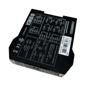 Transmisor Universal Seneca Z109REG2-1 con Separación Galvánica, Material de Polibutileno Tereftalato, Equipo Industrial - Product Image 3