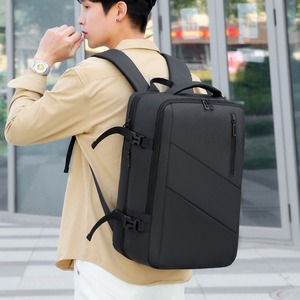 Custom logo <b>Laptop</b> <b>Backpack</b> Casual <b>Backpack</b> Men's Business <b>Laptop</b> <b>Backpack</b> - Product Image 5