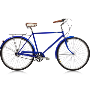 J barato 250cc Vintage Bike City bicicleta para hombre bicicleta usada City - Product Image 2