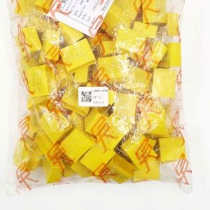 Bulk Discount MP2305KGF3XYG 31*14*25/P=27.5 Capacitors Safety Capacitors X/Y Cap 3uF 10% 275V - Product Image 1