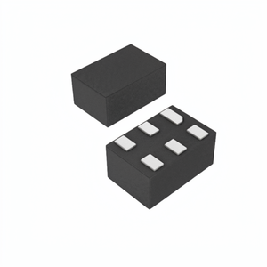 6 WFDFN MAX4828ELT+T Manufacturer Channel Power Management (PMIC) Buy Online Electronic Components - Product Image 1