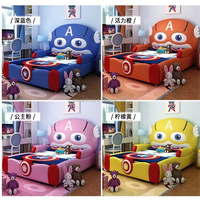 MOQ1PC lits pour enfants à vendre lit pour enfants meubles en cuir ensemble de lit pour enfants pour chambre