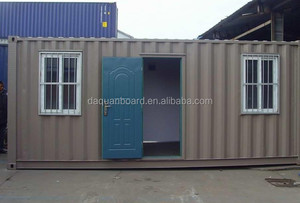 <span class=keywords><strong>Casa</strong></span> Container Moderna Daquan/Case Modulari con Pannelli Sandwich in Cemento EPS - Product Image 5