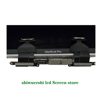 Layar LCD Laptop Baru A+ 13 Inch Full Assembly IPS 2560*1600 Pengganti untuk Macbook Pro M1 M2 A2338 Panel Retina