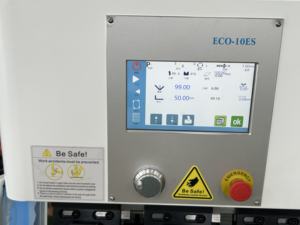 آلة صغيرة قابلة للطي لوحة كهربائية كاملة - Product Image 4