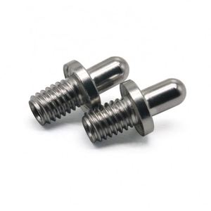 Pernos de Piñón de Cadena de Motocicleta de Acero, Cabeza Hexagonal M8 M10 M12 de Alta Resistencia para Reparación de Vehículos - Product Image 3