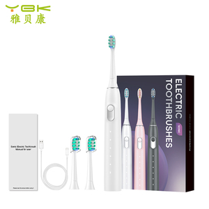 YBK Electric Toothbrush Adult Magnetic Levitation