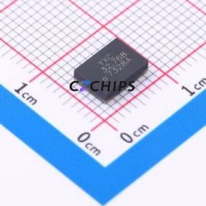 OG8EL89CEI-112YLC-32.768M Crystal Oscillator (Active) SMD7050-4P Crystal Oscillator 32.768MHz 20ppm CMOS 3.3V - Product Image 1