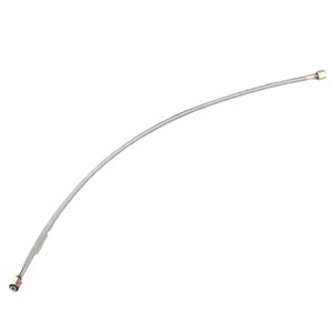 Jincan Oil Free Compressor Flexible <b>Hose</b> 410mm Inner Diameter 14mm For Air Pump Connection - Product Image 5