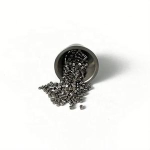 เม็ดไทเทเนียมบริสุทธิ์สูง 99.99% 4N ขนาด 1 x 10 x 10 มม. - Product Image 6