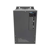 Servoaccionamiento OLU MZ630PT037I de 3.7KW Trifásico AC380V 37A con Salida de Pulso, Apto para Equipos de Automatización y Maquinaria CNC