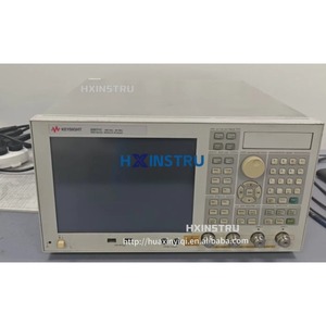Analyseur de réseau Keysight E5071C 9Khz-8.5Ghz 2 ports 285 Prix négociable - Product Image 3