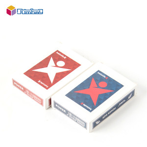 Personalizzazione vendita calda intrattenimento poker card game <span class=keywords><strong>4</strong></span> giocatori trade assurance <span class=keywords><strong>carte</strong></span> da <span class=keywords><strong>gioco</strong></span> di dimensioni personalizzate - Product Image 3