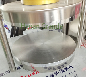 เครื่องทำขนมตอร์ตียาเครื่องทำอาหารเม็ดทอร์ตียา - Product Image 2
