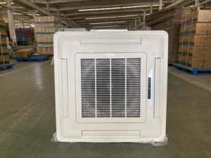 ファンコイルユニットCE天井タイプ冷水カセットタイプ - Product Image 6