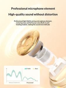 Bestverkochte alles-<span class=keywords><strong>in</strong></span>-één karaoke-<span class=keywords><strong>speaker</strong></span> met ingebouwde microfoon voor draadloze RGB LED-verlichting, draagbaar voor buitengebruik, 200-500mAh - Product Image 4