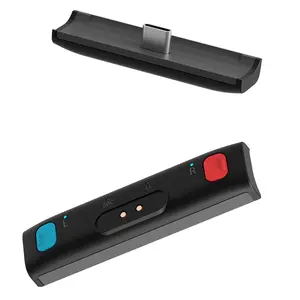 Gsou bluetooth 5,0 адаптер аудиопередатчика, совместимый с Nintendo Switch