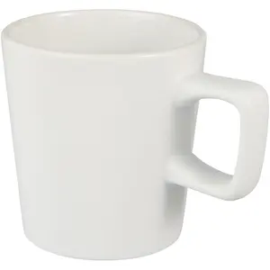Taza de cerámica Ross de 280 ml, merchandising personalizado - Product Image 1