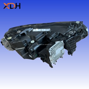 Faro per <span class=keywords><strong>BMW</strong></span> G87 220i 230i M235 225i M2 M240i G87 G42, Luce Auto Originale LED, Aggiornamento Faro 2022-2025 - Product Image 6