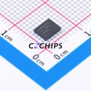 Tout nouveau-Original LMS3655MMRNLR VQFN-22(4x5) Circuit intégré IC Puce PMIC DC-DC Power IC - Product Image 1
