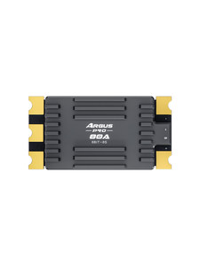 Axisflying <span class=keywords><strong>Argus</strong></span> Unité Unique 80A/100A ESC Métallique 3-8S pour Modèles d'Avions et Drones de Course FPV - Product Image 6