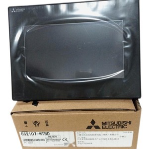 Interface Ethernet industrielle HMI Gt15 Qbus, origine Japon, modèle 75Qbusl - Product Image 4