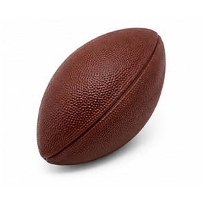 Ballon de football américain personnalisé, taille 9, ballon de jeu professionnel, OEM, ballons de football américains de haute qualité à prix de gros - Product Image 6